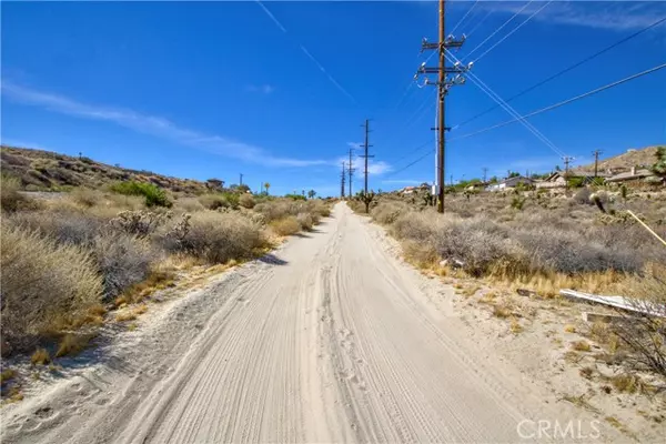 Yucca Valley, CA 92284,3 Parcel 03 29 Palms Highway