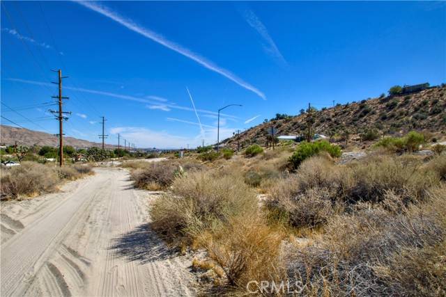 Yucca Valley, CA 92284,3 Parcel 03 29 Palms Highway