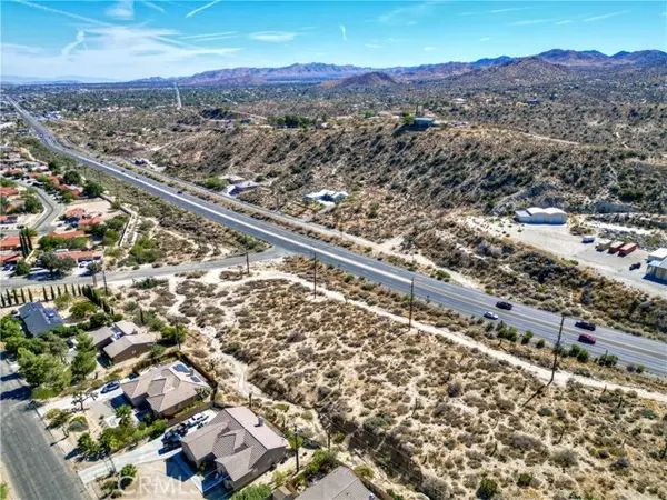 Yucca Valley, CA 92284,3 Parcel 03 29 Palms Highway