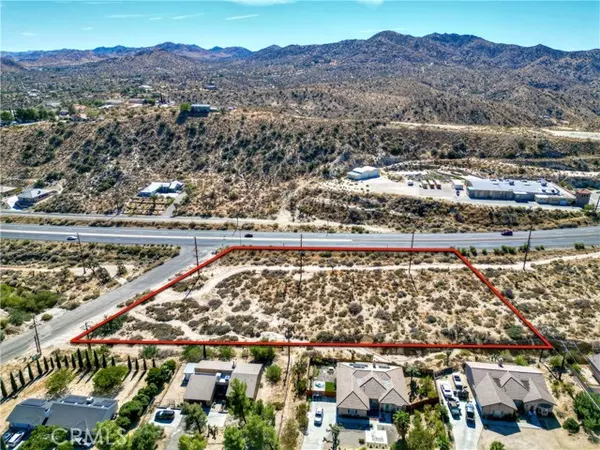 3 Parcel 03 29 Palms Highway, Yucca Valley, CA 92284