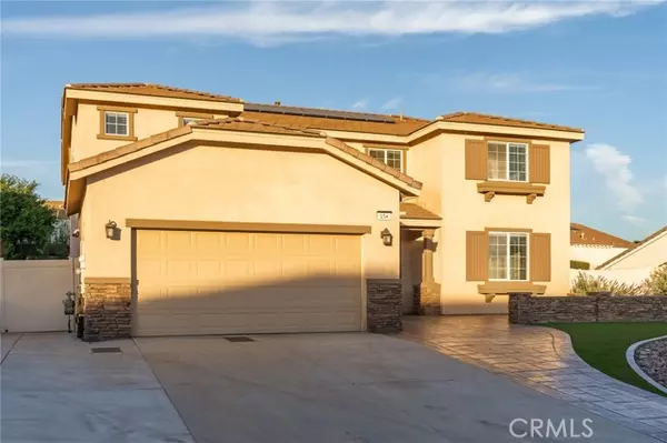 Calimesa, CA 92320,154 Coyote Court