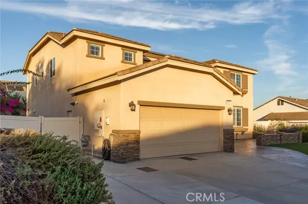 Calimesa, CA 92320,154 Coyote Court