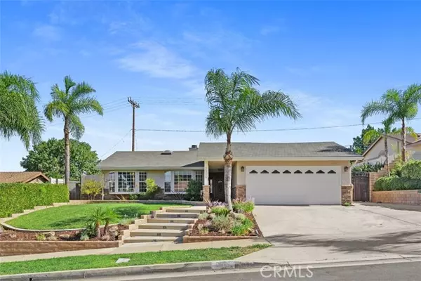 Corona, CA 92882,2309 Avenida Del Vista