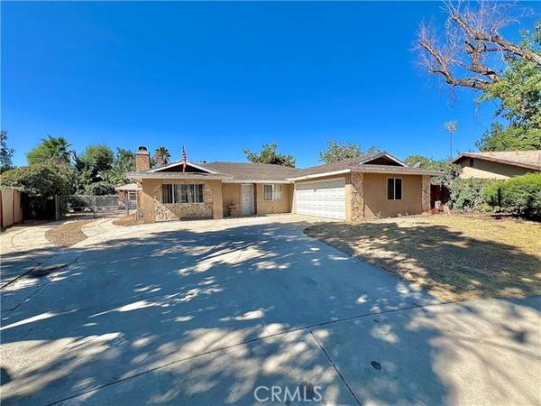 4317 Valentine Lane, Hemet, CA 92544