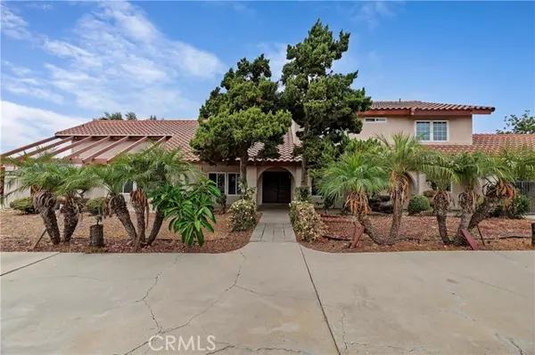 Corona, CA 92881,7450 Poppy Street