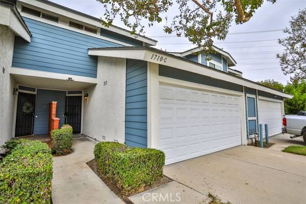 1710 Maxwell Lane #C, Corona, CA 92881