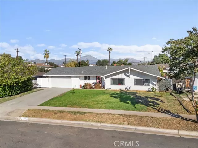 Redlands, CA 92374,206 Ryan Street