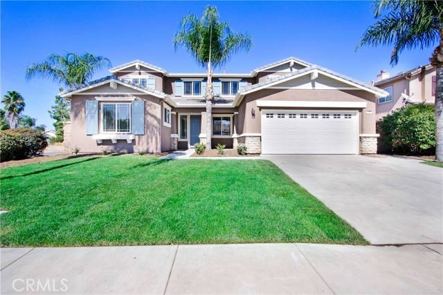 26776 Ipswich Court, Menifee, CA 92586