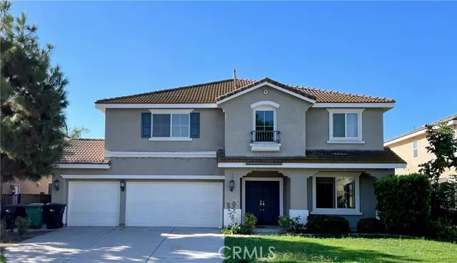 13977 Blue Ribbon Lane, Eastvale, CA 92880