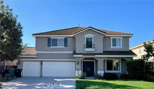 13977 Blue Ribbon Lane, Eastvale, CA 92880