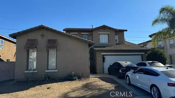 141 Headlands Way, Perris, CA 92570