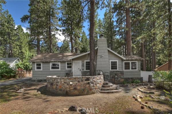 41617 Brownie Lane, Big Bear Lake, CA 92315