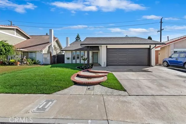 Fountain Valley, CA 92708,17648 San Candelo Street