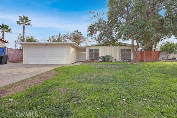 25667 Jane Street, San Bernardino, CA 92404