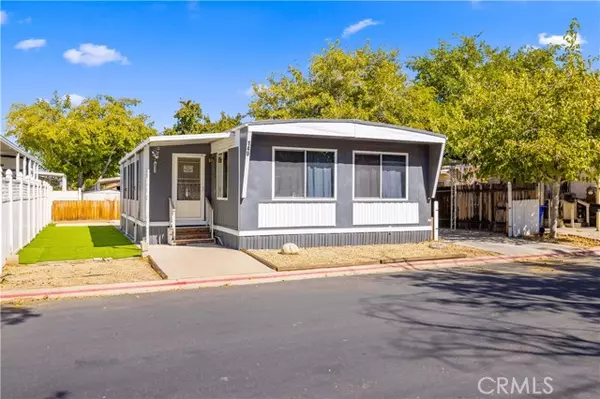 3524 E Ave R #149, Palmdale, CA 93550