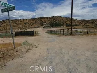 0 Carmine Road, Hesperia, CA 92345