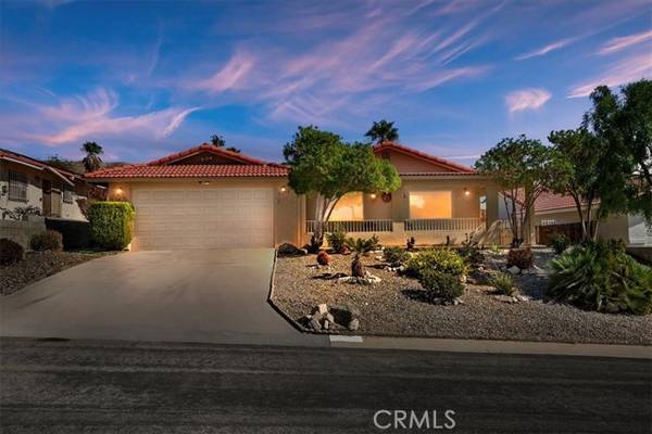 11250 Pomelo Drive, Desert Hot Springs, CA 92240