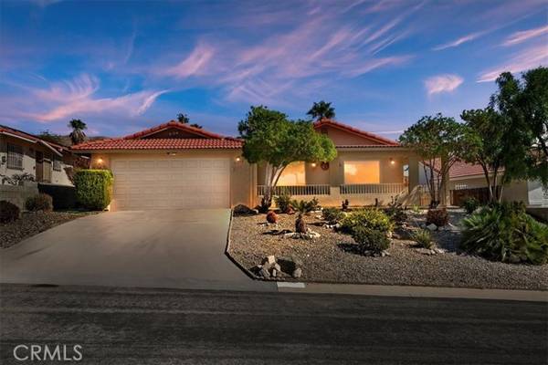 11250 Pomelo Drive, Desert Hot Springs, CA 92240