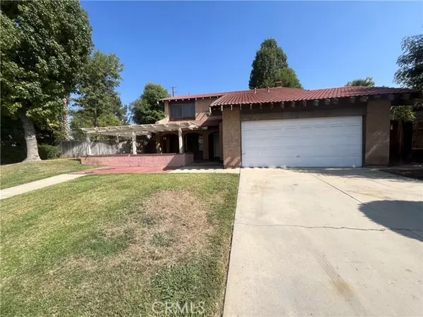 1462 Diamond Ct, Redlands, CA 92374