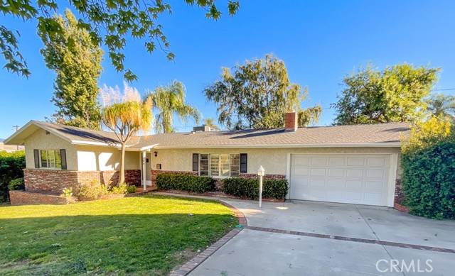 509 Lemon Street, Redlands, CA 92374