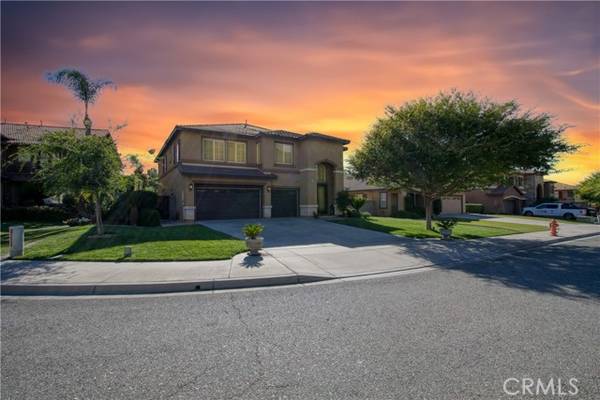 29255 Lake View Lane, Highland, CA 92346