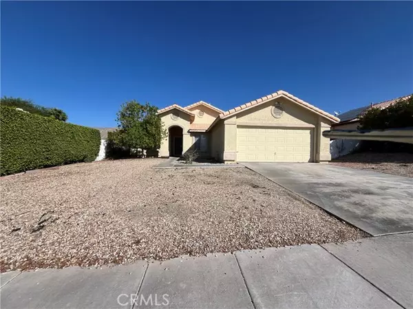 65836 Avenida Cadena, Desert Hot Springs, CA 92240