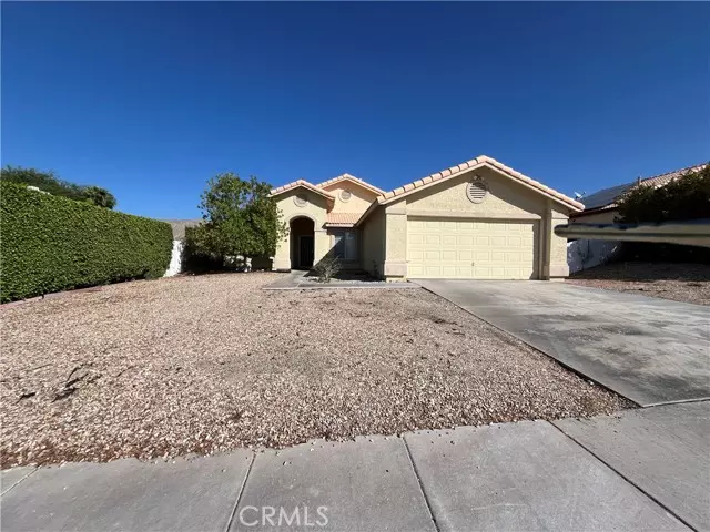 65836 Avenida Cadena, Desert Hot Springs, CA 92240