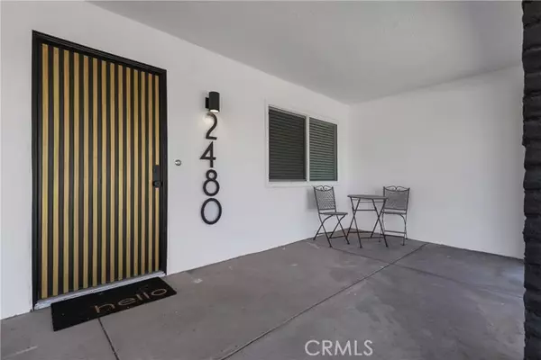 Palm Springs, CA 92262,2480 N Aurora Drive