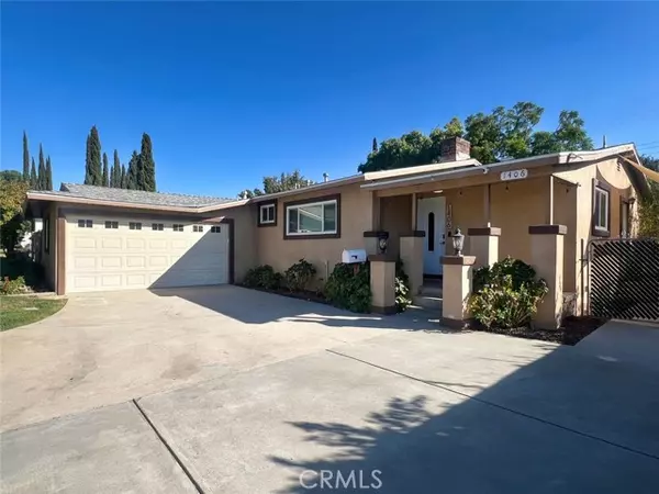 1406 E. Colton Avenue, Redlands, CA 92374