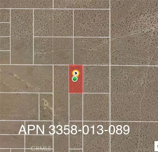 0 Vac/Vic Avenue I8/160 Ste, Lancaster, CA 93535