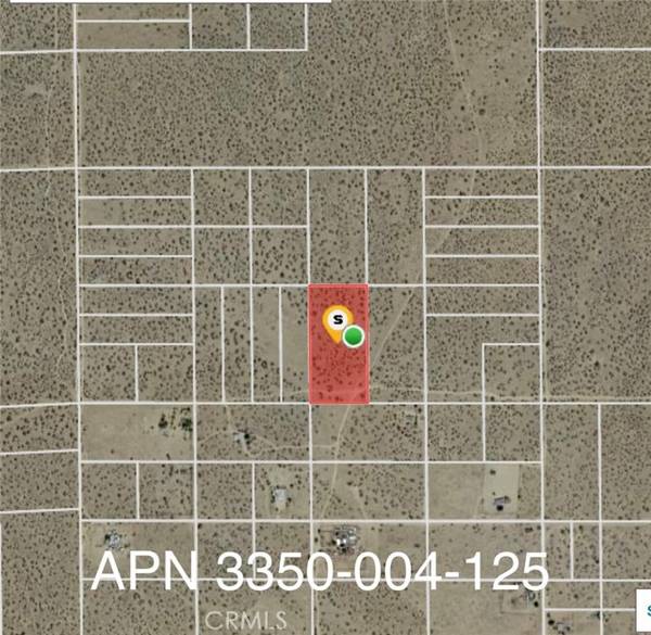 0 Vac/Ave H/Vic 182 Ste, Hi Vista, CA 93535