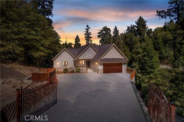 1285 N State Highway 173, Lake Arrowhead, CA 92352