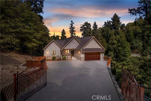 1285 N State Highway 173, Lake Arrowhead, CA 92352