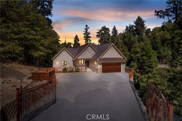 1285 N State Highway 173, Lake Arrowhead, CA 92352