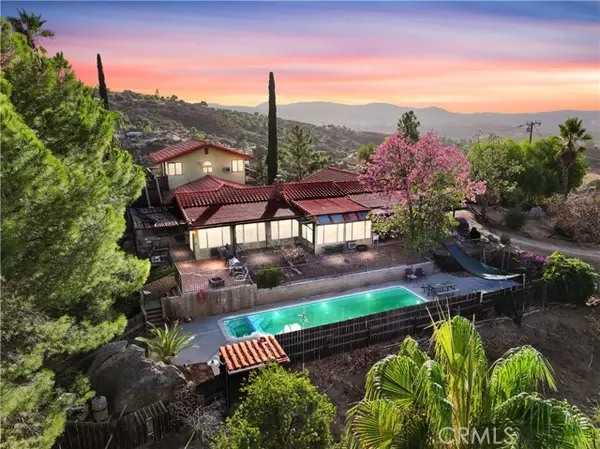 42245 Oak Canyon Road, Hemet, CA 92544