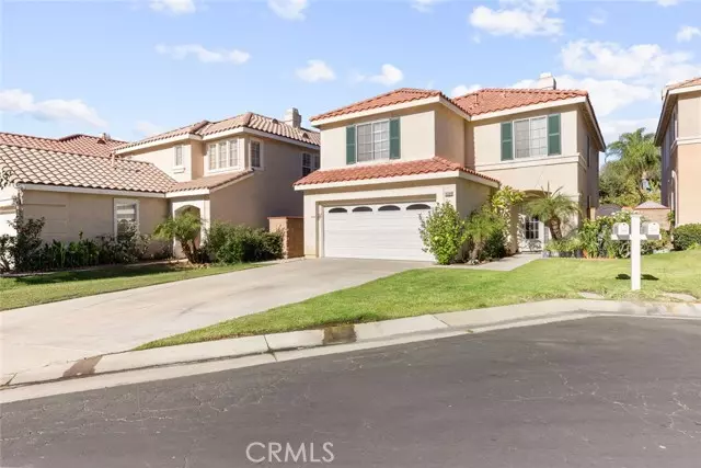 16369 Whitefield Court, Chino Hills, CA 91709