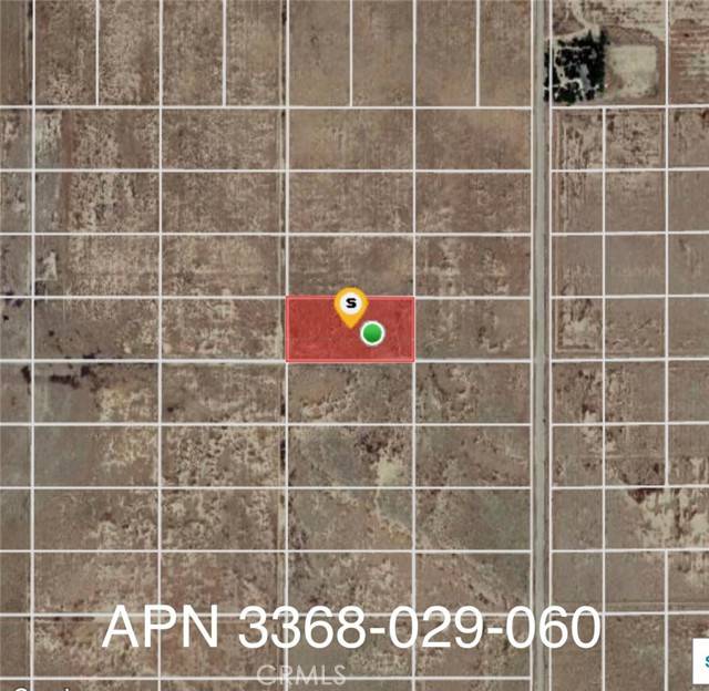 0 Vac/Cor 127 Ste/Ave J8, Lancaster, CA 93535