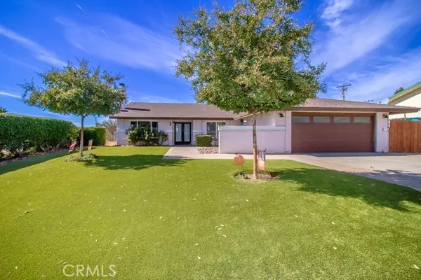 1262 Lone Star Court, Calimesa, CA 92320