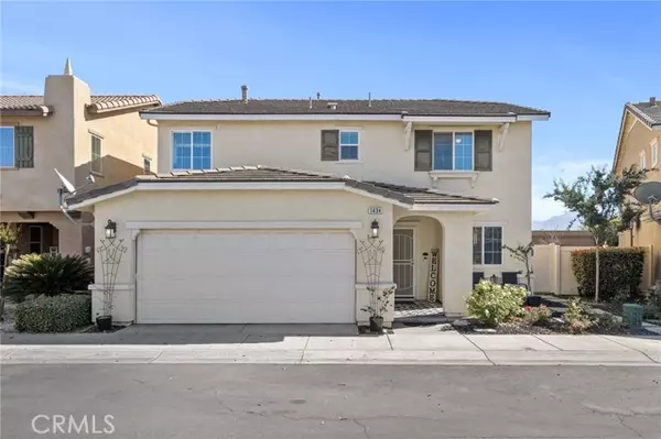 Beaumont, CA 92223,1434 Currant Way