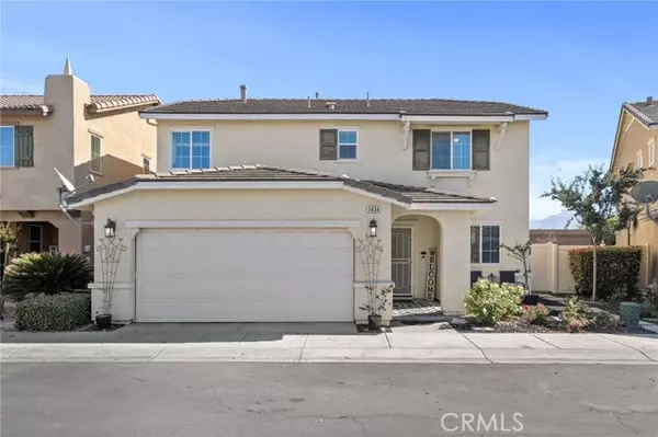 1434 Currant Way, Beaumont, CA 92223