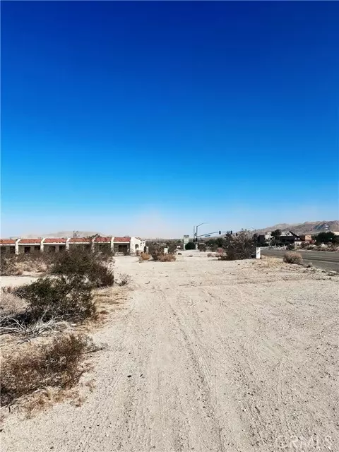 Joshua Tree, CA 92252,29 Palms Highway