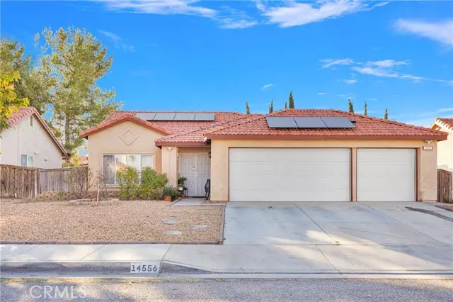 Adelanto, CA 92301,14556 Lilac Road