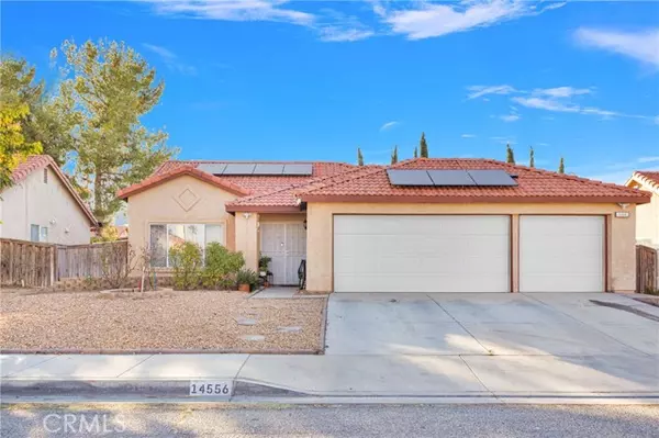 14556 Lilac Road, Adelanto, CA 92301