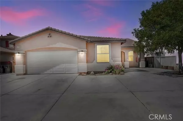 11736 Justine Way, Adelanto, CA 92301