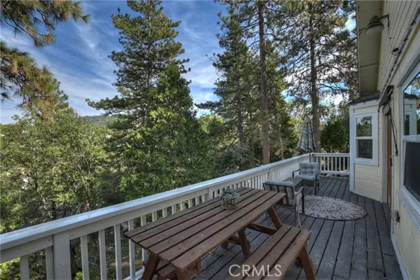 Crestline, CA 92325,395 Wylerhorn Drive