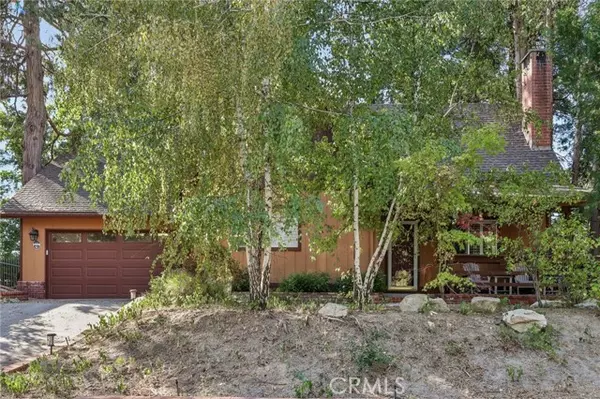 Lake Arrowhead, CA 92352,27401 Bernina Drive