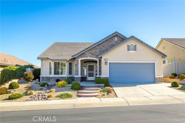 454 Glacier Park, Beaumont, CA 92223