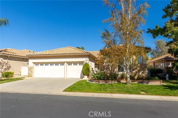 4869 Nairn Ave Avenue, Banning, CA 92220