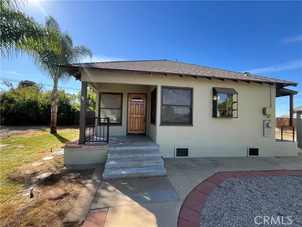 1026 5th Street, Calimesa, CA 92320