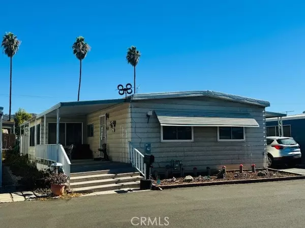 950 California Street #119, Calimesa, CA 92320